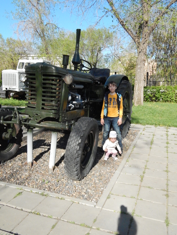 С Днем Победы!