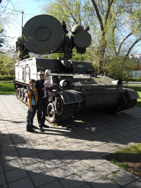 С Днем Победы!