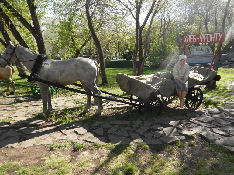 С Днем Победы!