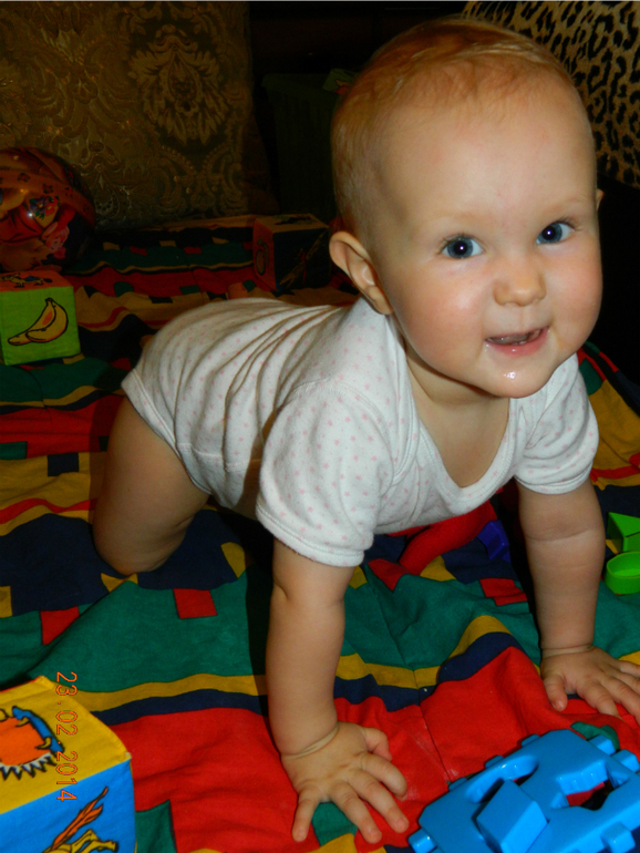 Девяточка !