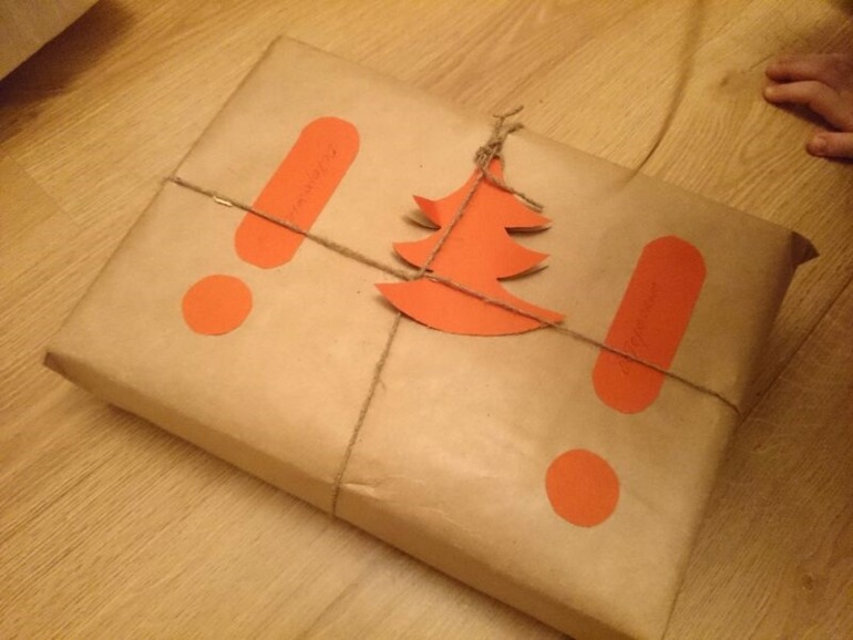 Нет слов, одни эмоции...