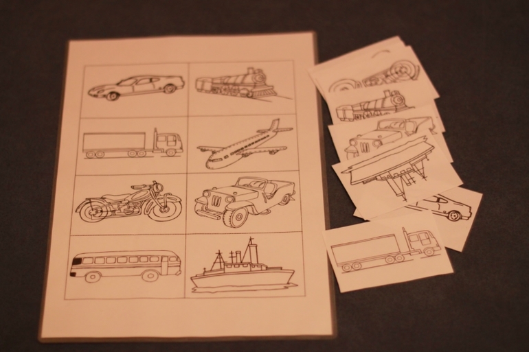 ТН "Транспорт"