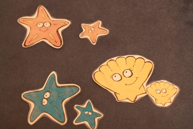 ТН "Подводный мир"