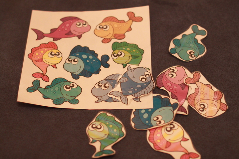 ТН "Подводный мир"