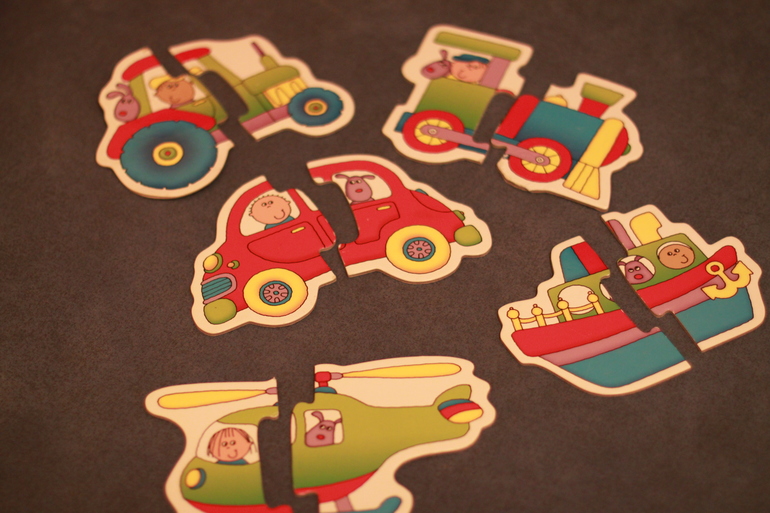 ТН "Транспорт"