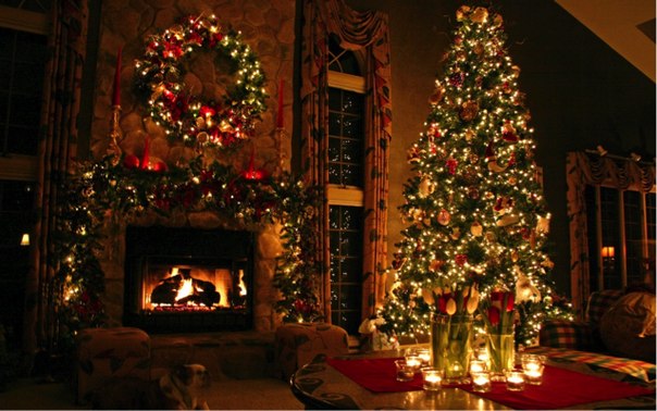 Новогодние приметы