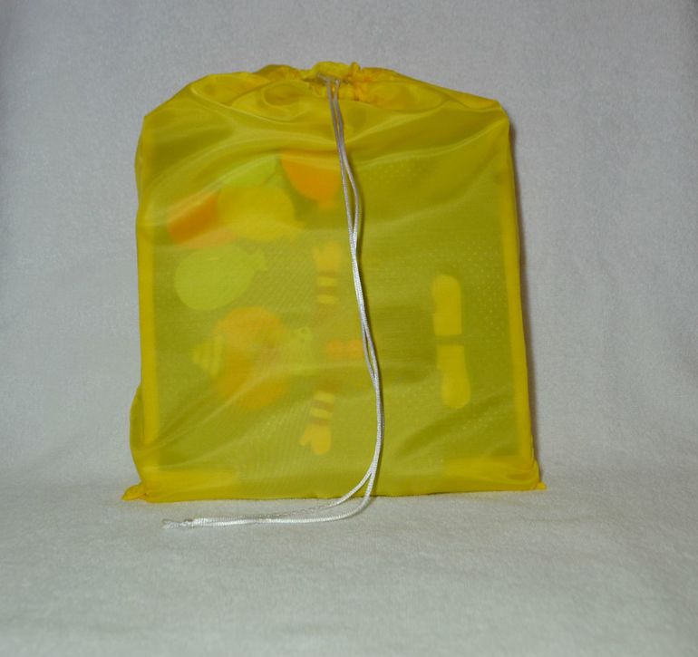 Развивающая книжечка)