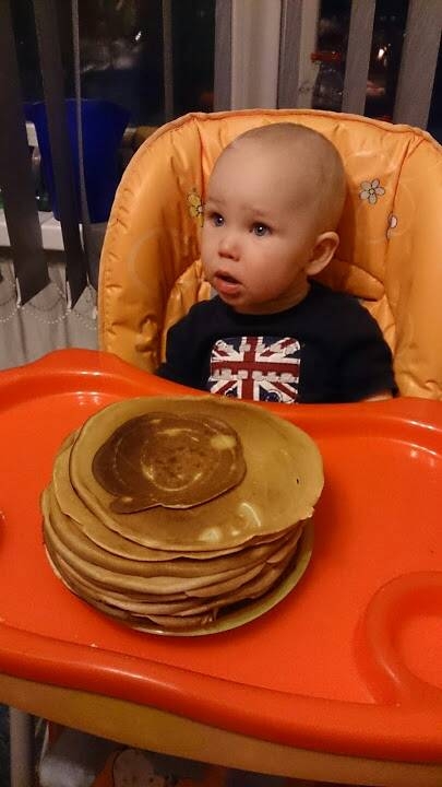 Масленица :)