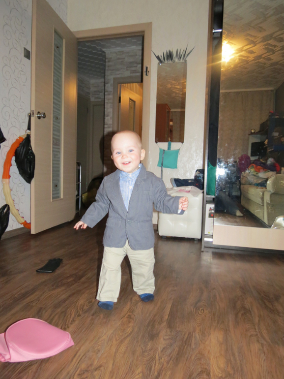 Просто фото