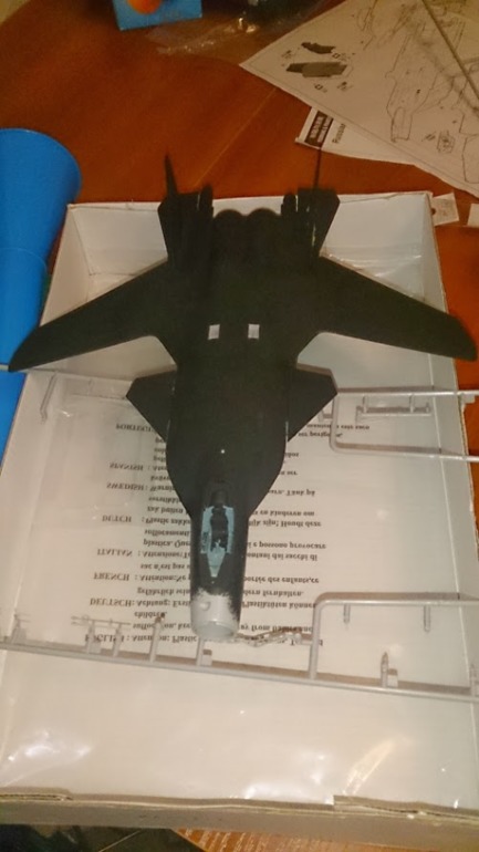 Авиамодели