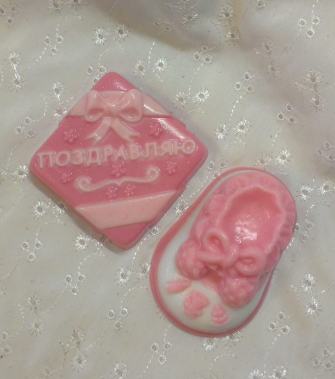 Хочу похвастаться :)