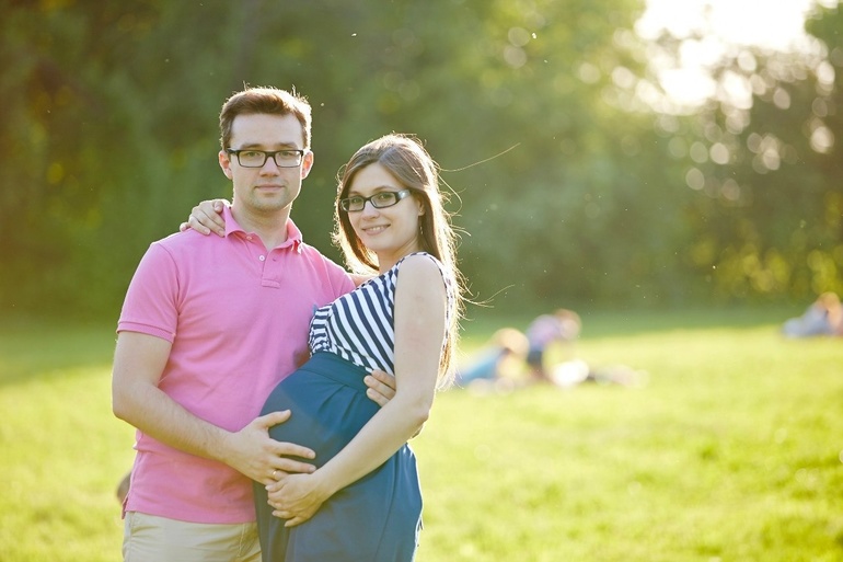 И я туда же! Флешмоб, что вы скажете о нас?