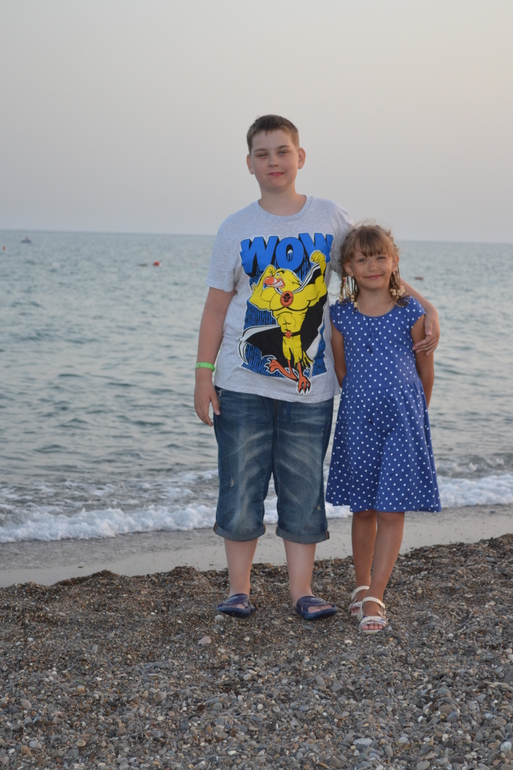 Отель Vera Mare Resort 5* Белек (Много фото!)