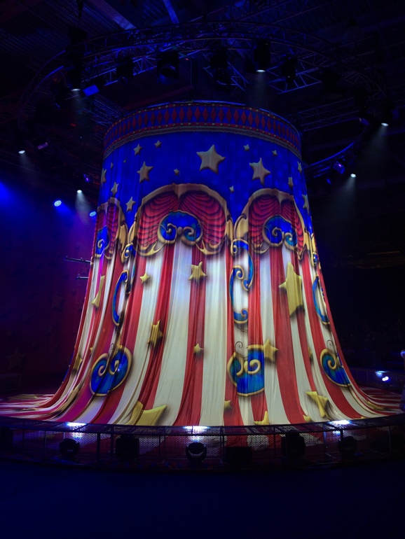 поход на Елку