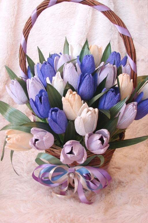 Несколько работ в модных тенденциях ;))