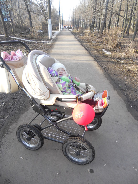 9 месяцев.