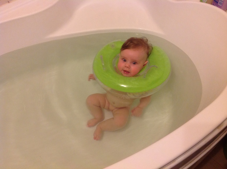 Моя девочка