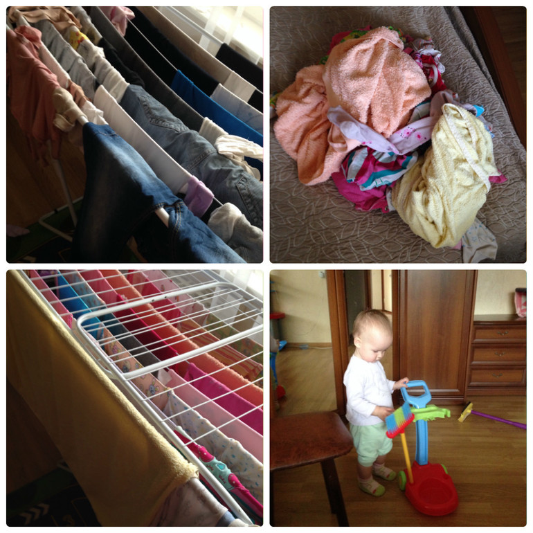 Взлет 69. День 28.