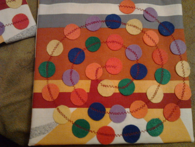 Вот к 14 февраля пошилось.