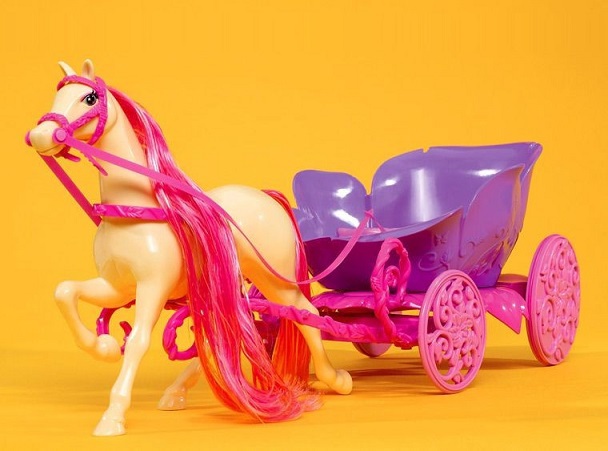 Подарочки на НГ деткам