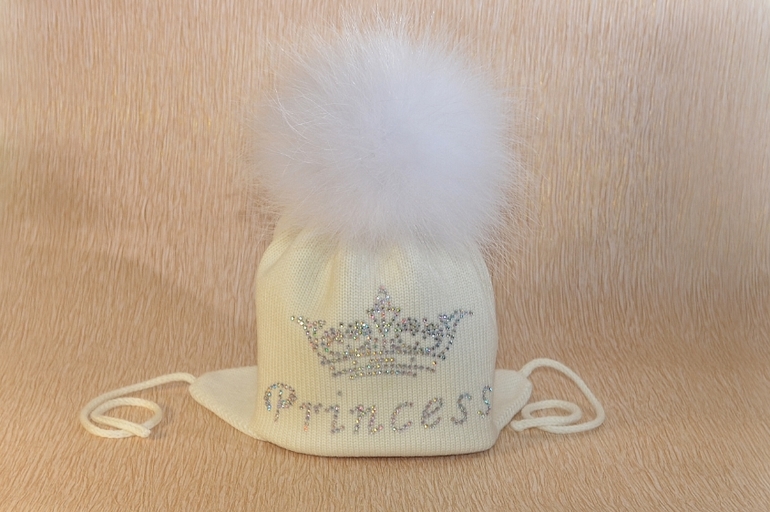 Бубончики, бубончики...