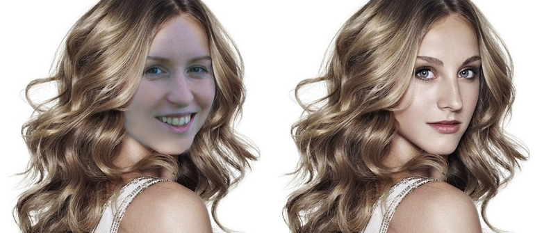 Ваш совет по поводу цвета волос?