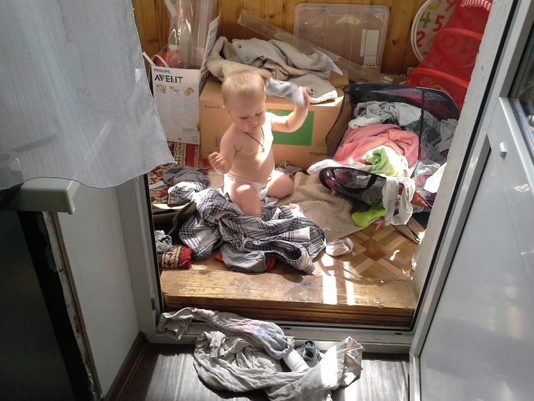 В десяточку