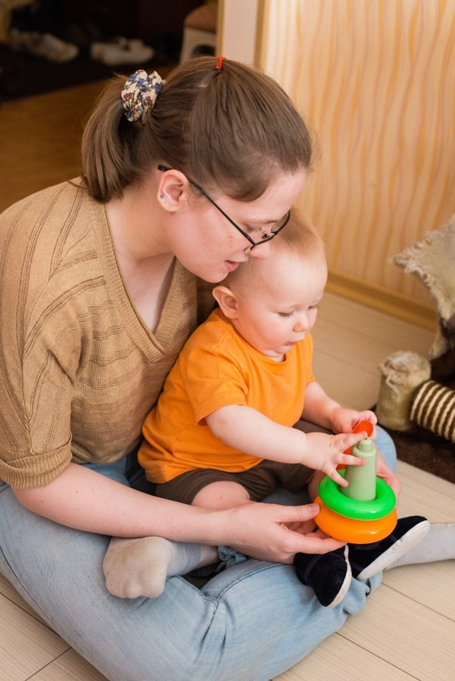 В десяточку