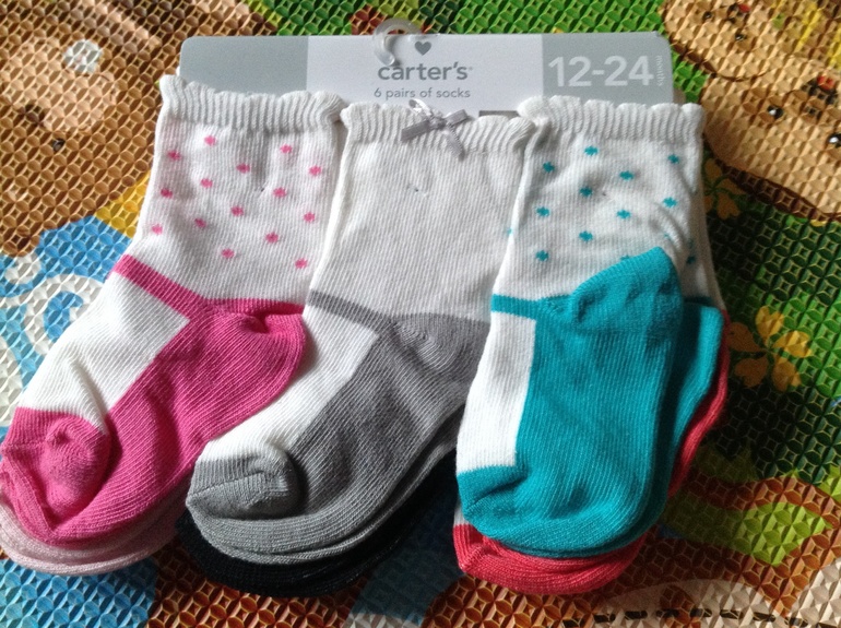 Carters или оччень ждем лето!)