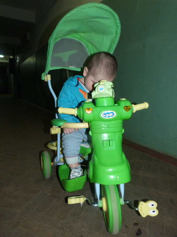 Благодарность!!!