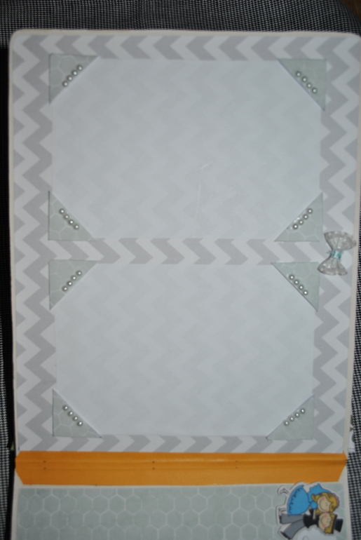 альбом для сыночка!