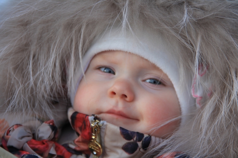 Давно не писала...