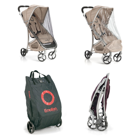 Моя babyhome emotion