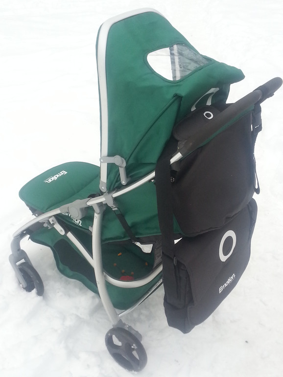 Моя babyhome emotion