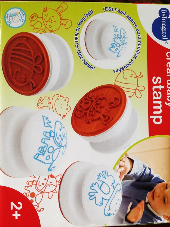 Хвастик из Imaginarium