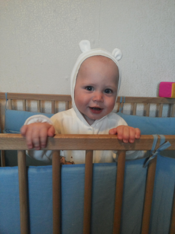 Наши 9 месяцев