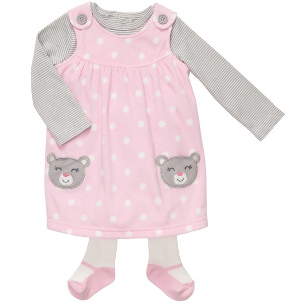 Новая одежда для девочки