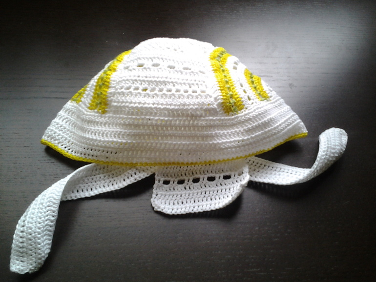 Бандана для сыночка