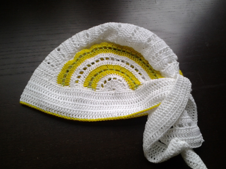 Бандана для сыночка