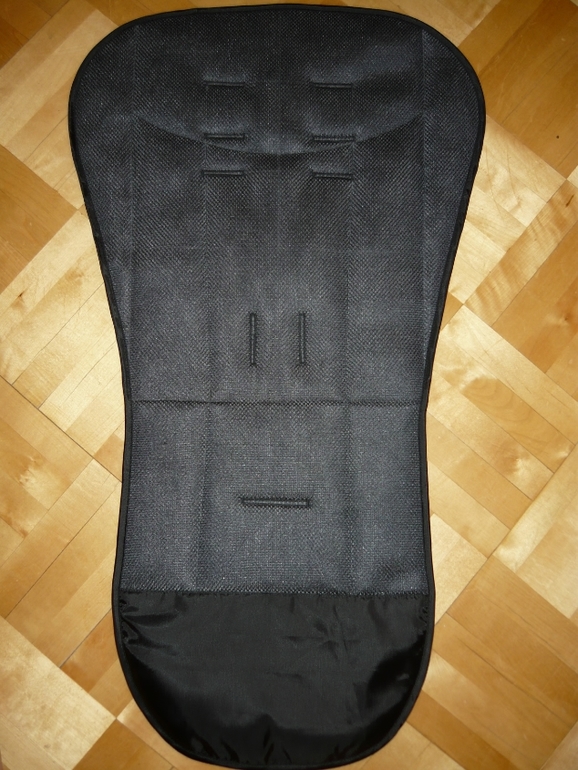 Приодели Снапик