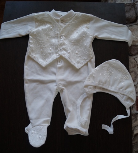 папа устроил "День шоппинга" ( фото)