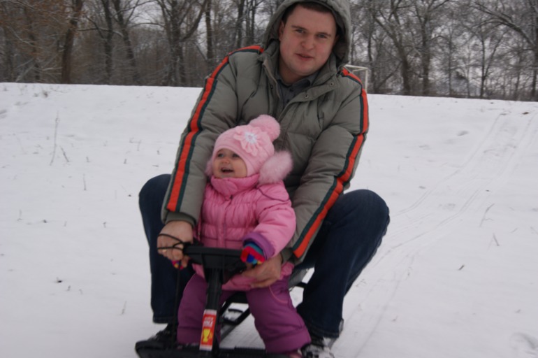 Наш Новый 2014)))