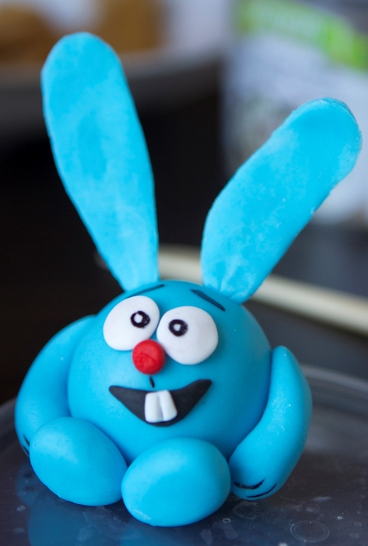 Внезапные смешарики или Нюша, любовь моя :)