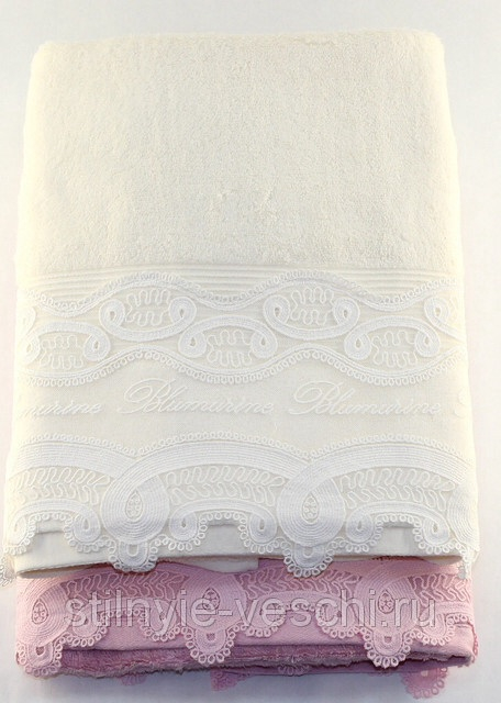 Элитный текстиль для дома от Blumarine, ETRO