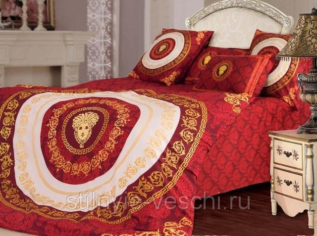 Постельное белье Эксклюзив