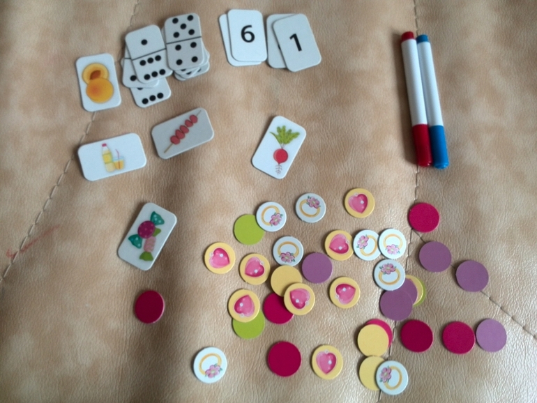 Наши игровые книги