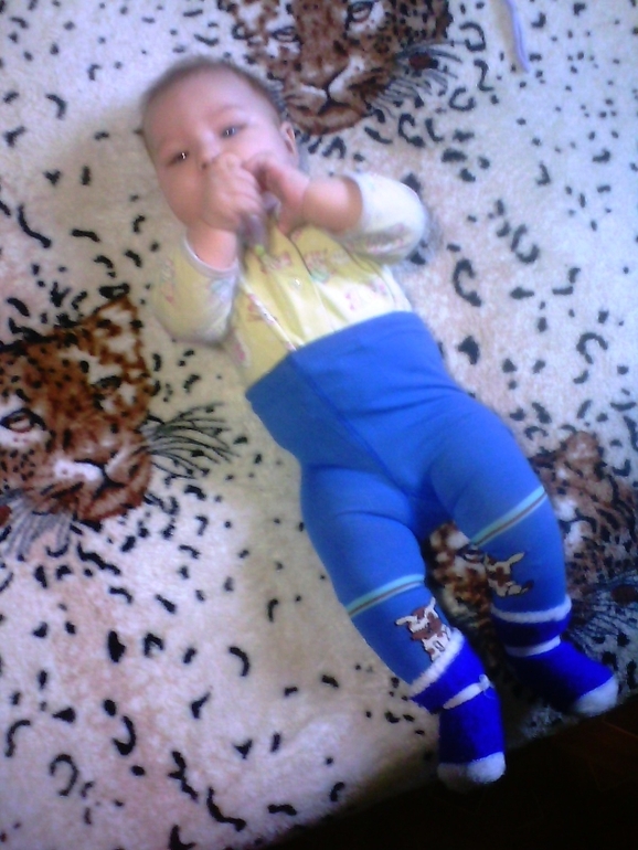 Напишу пополнее-не жульничая.