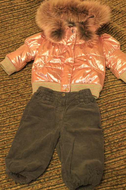 БУТИК ДЛЯ девочек .Костюм TUTA Miss Petit (Италия) новый,копрон.колготки Италия(12-18 мес.)