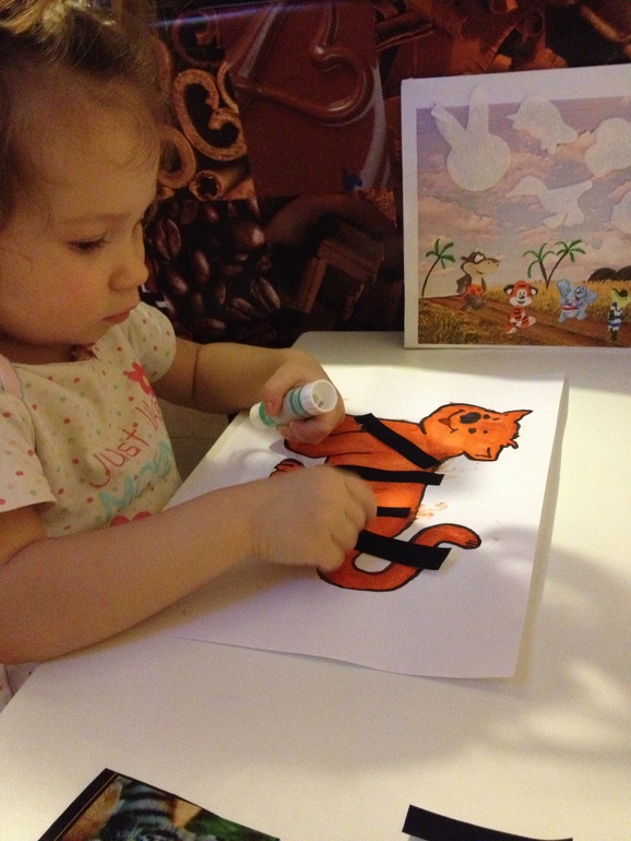 Отчет по ТЗ