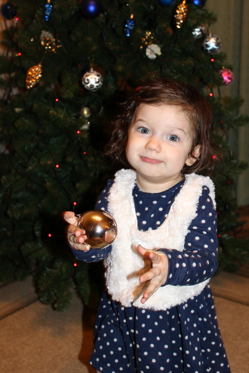 Новый год 2014!